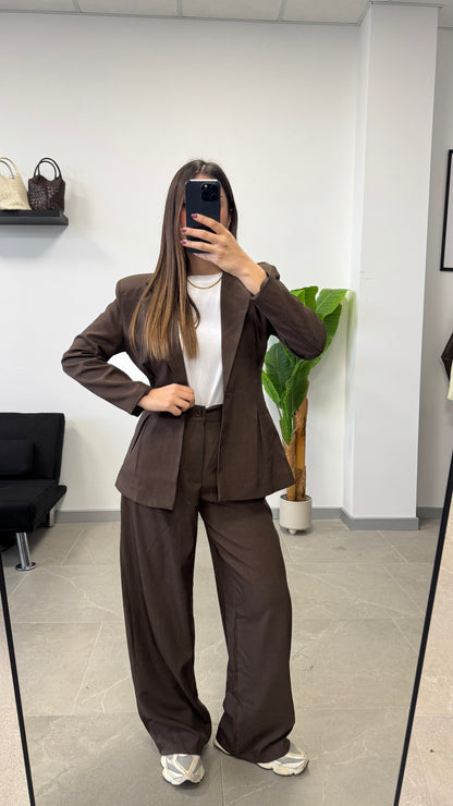 TAILLEUR “MONIQUE”