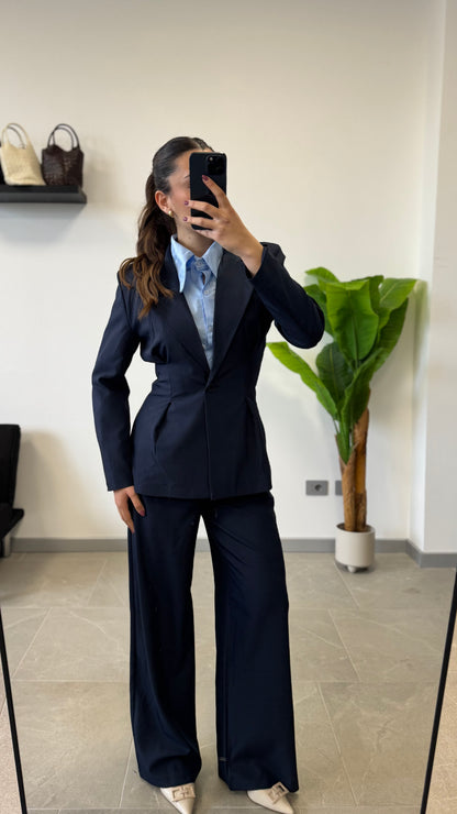 TAILLEUR “MONIQUE”