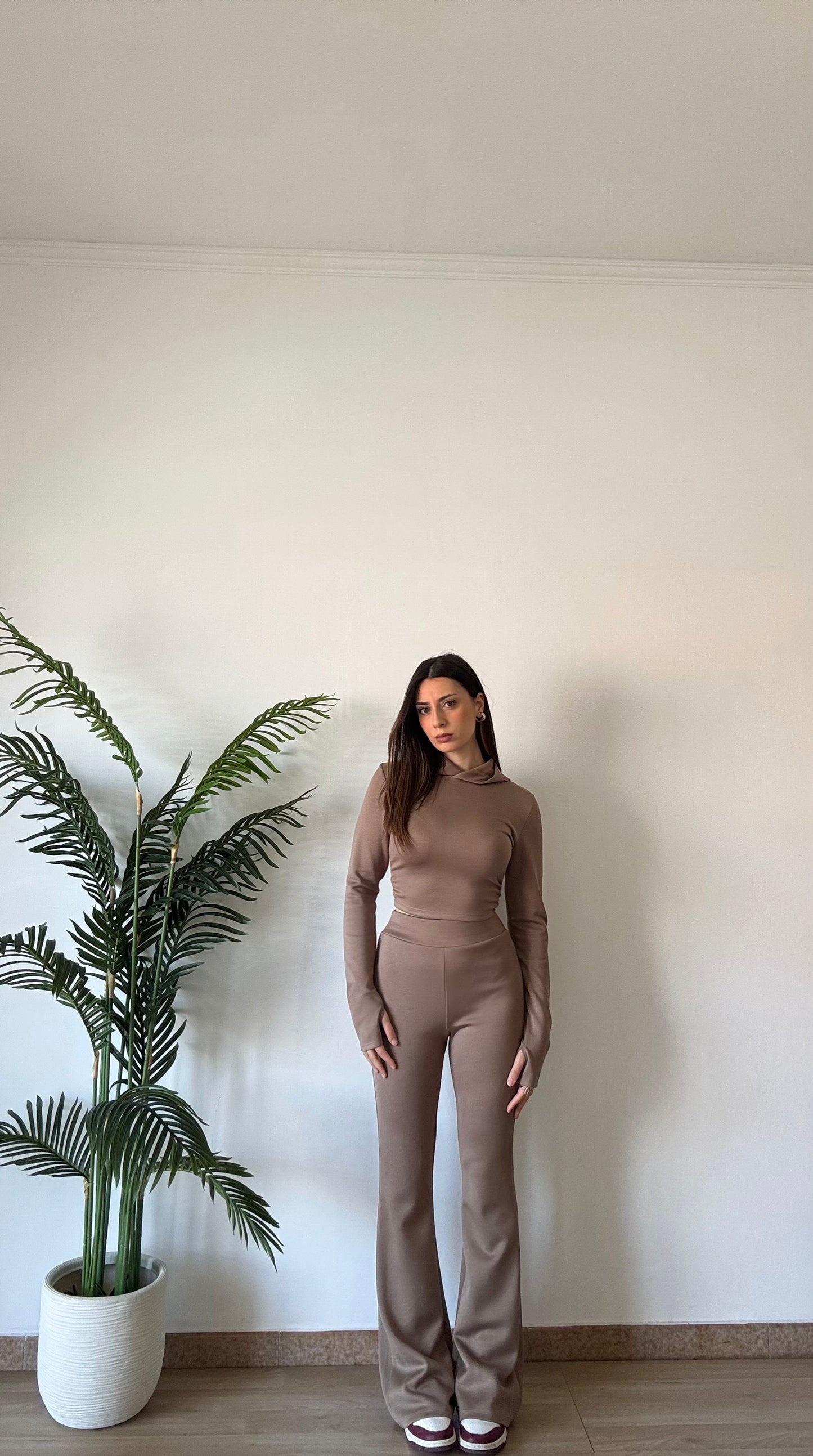 COORDINATO COMFY