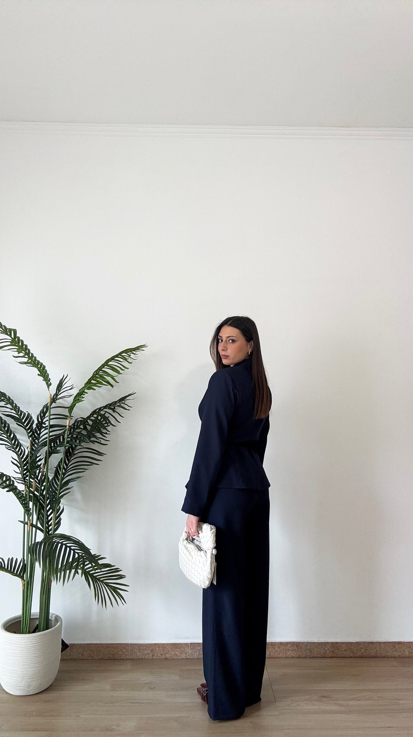 TAILLEUR CHIC