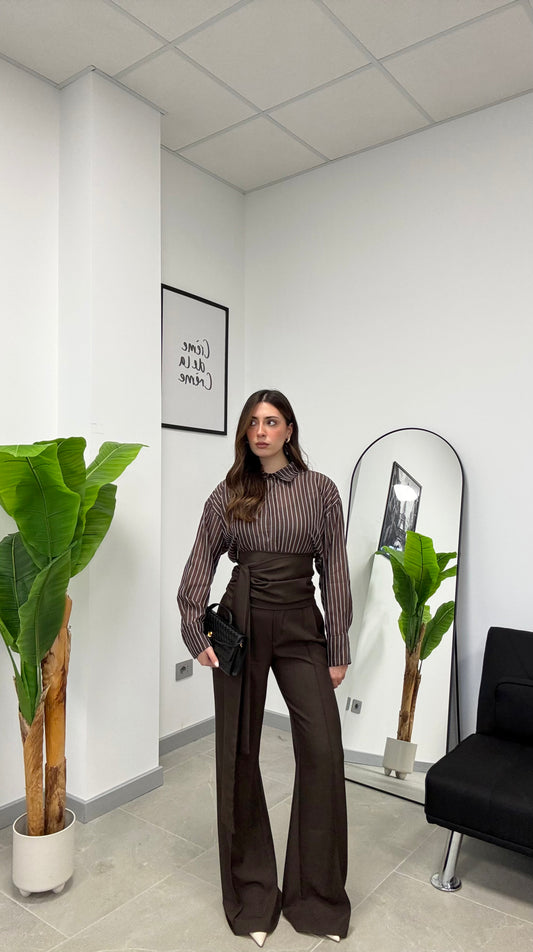 PANT CHIC “LONG”