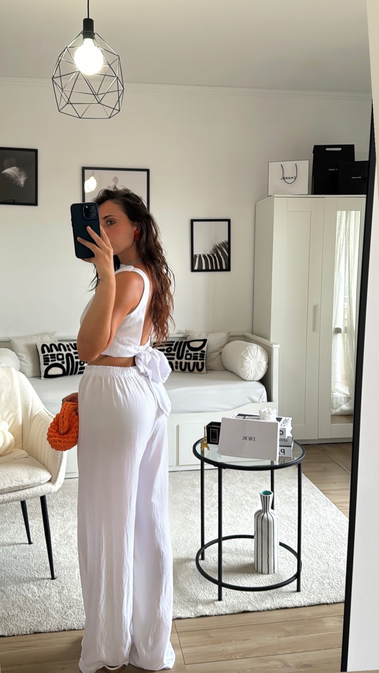 COORDINATO “FEBE”