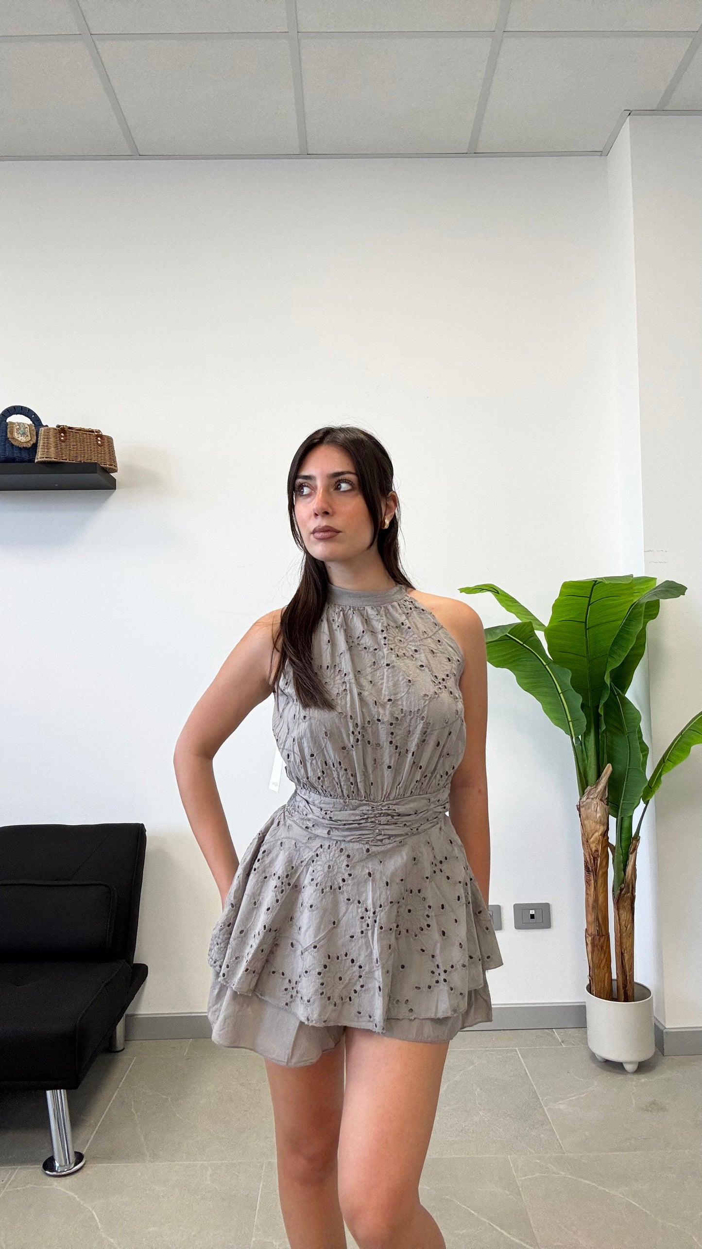 TUTINA IN “PIZZO SANGALLO”