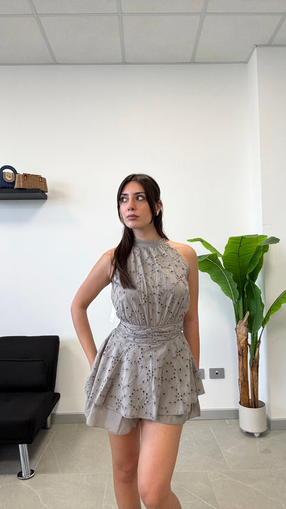 TUTINA IN “PIZZO SANGALLO”