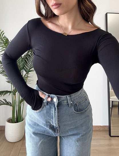 BODY INTIMO SCOLLO