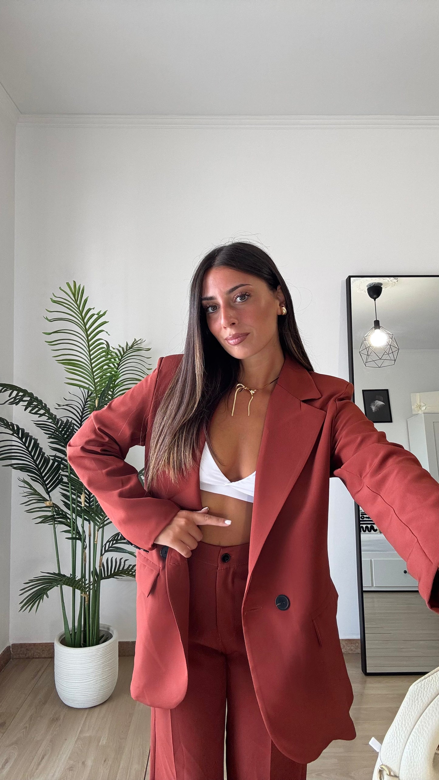 TAILLEUR “SOPHIE”