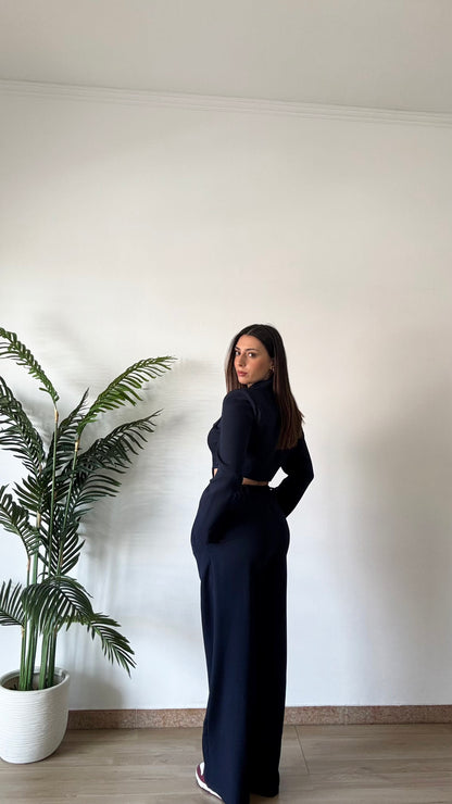 TAILLEUR AMANDA
