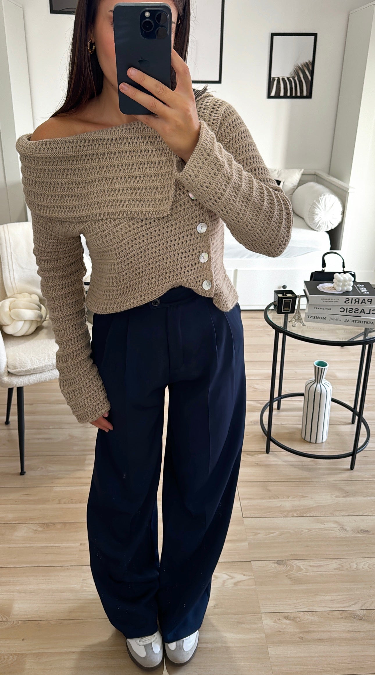 PANT BASIC