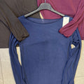  Blu navy