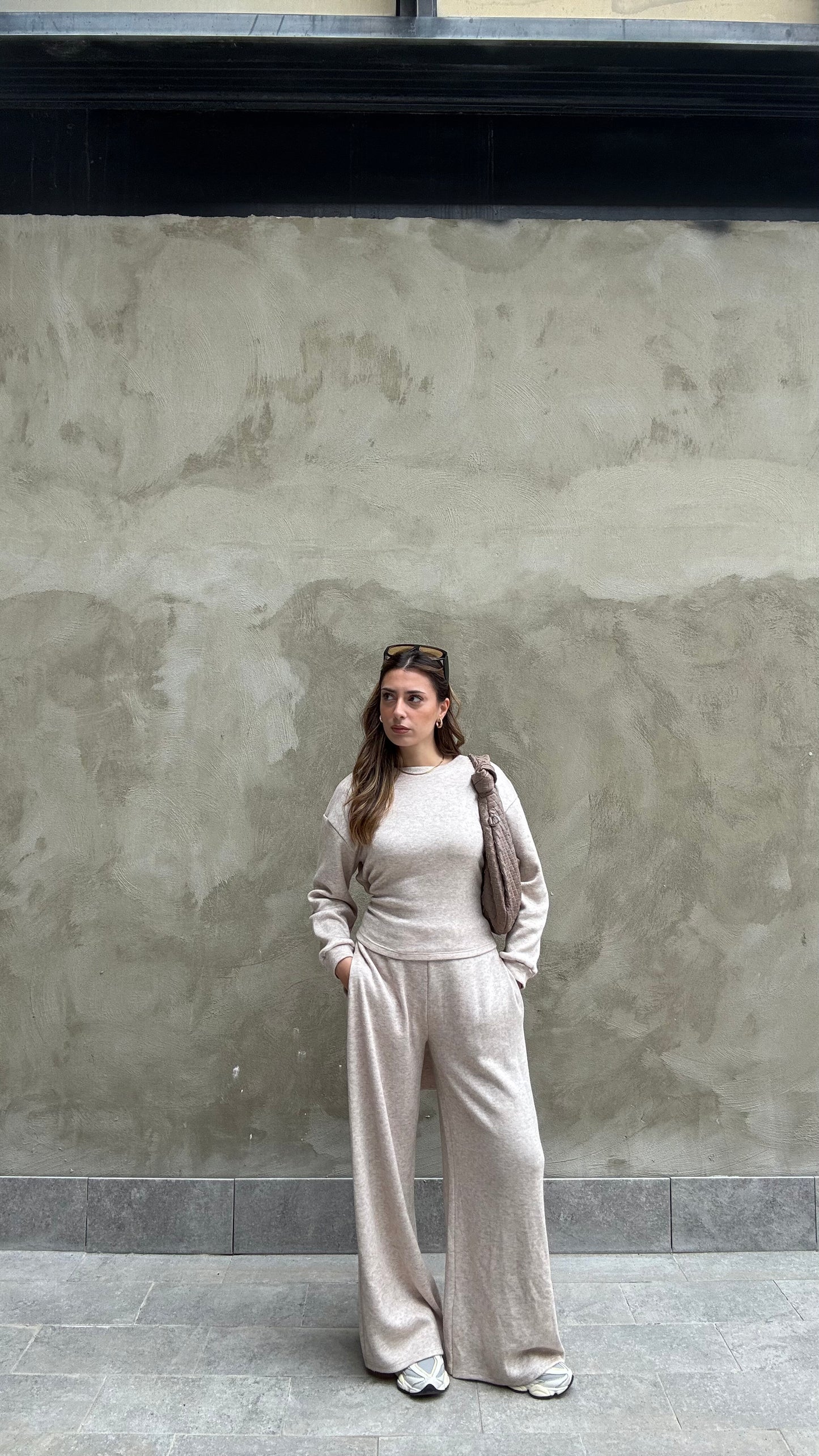 COORD SET “FLAVIA”