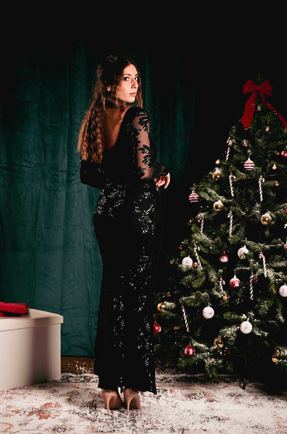 ABITO “CHARLOTTE”