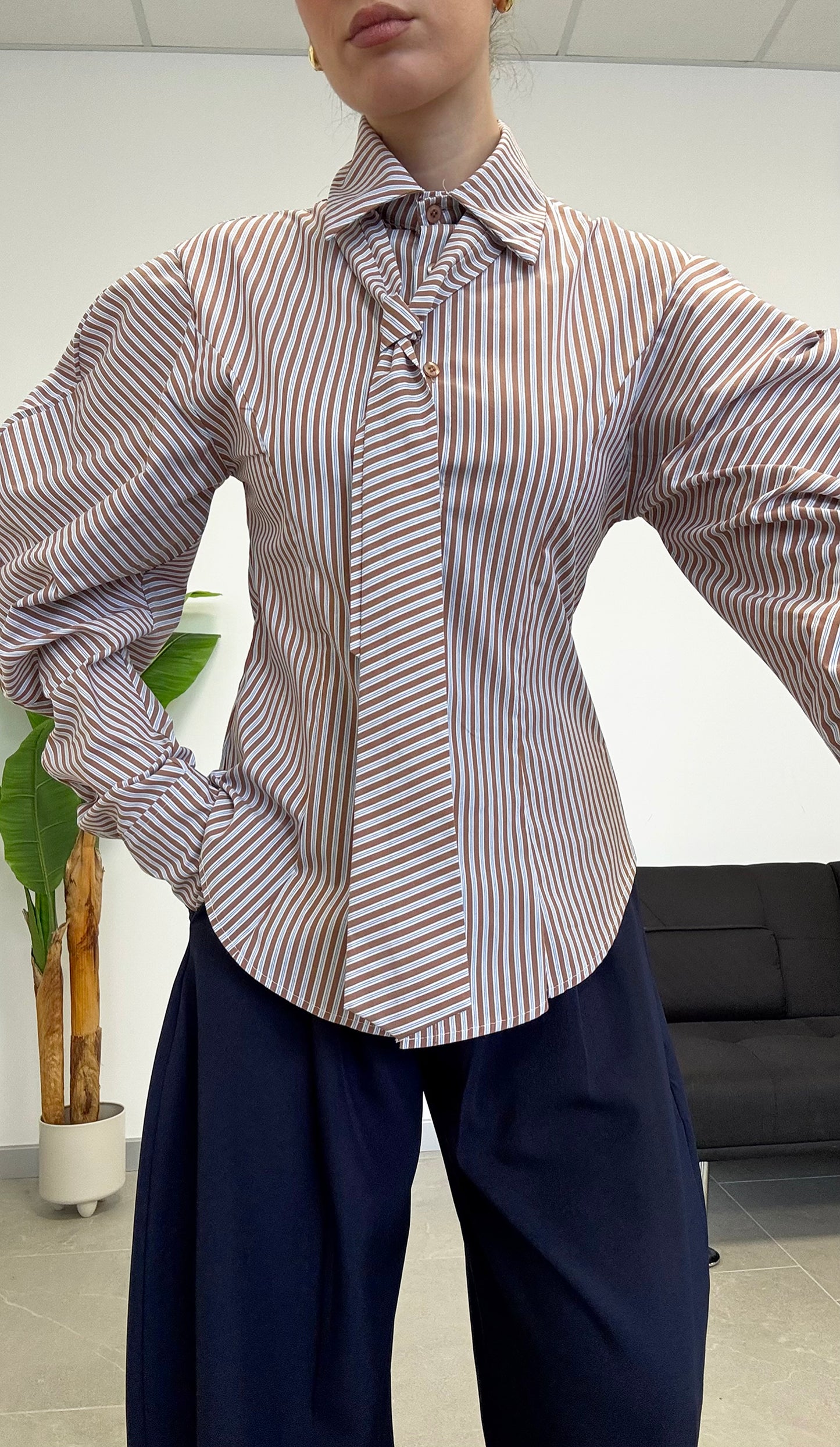 CAMICIA “RACHELE”