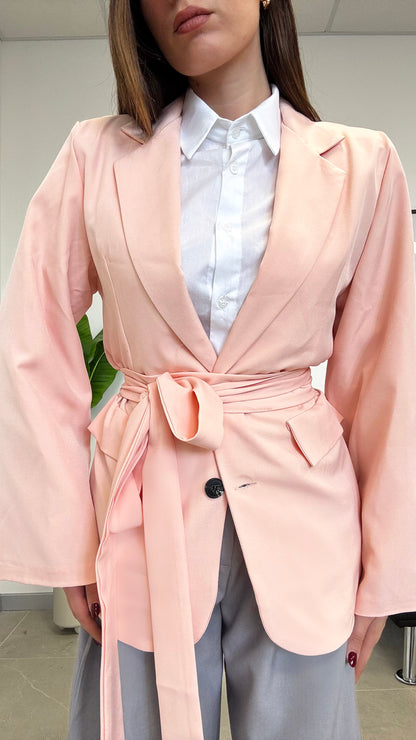 BLAZER OVER “NODO”