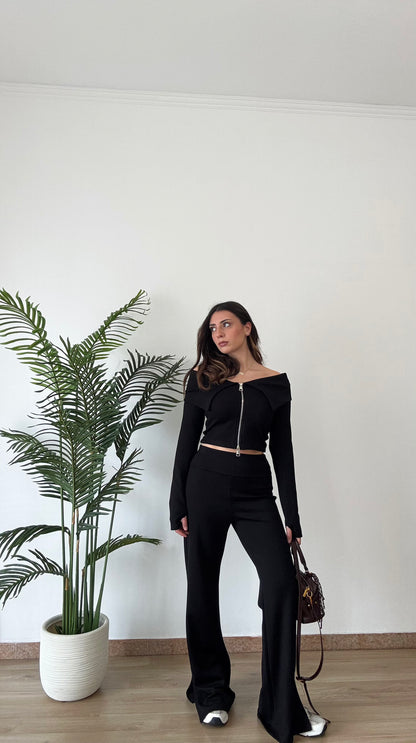 COORDINATO TUTA MILLY