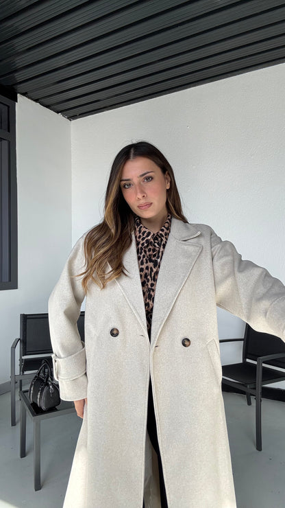 CAPPOTTO “CRISTINA”