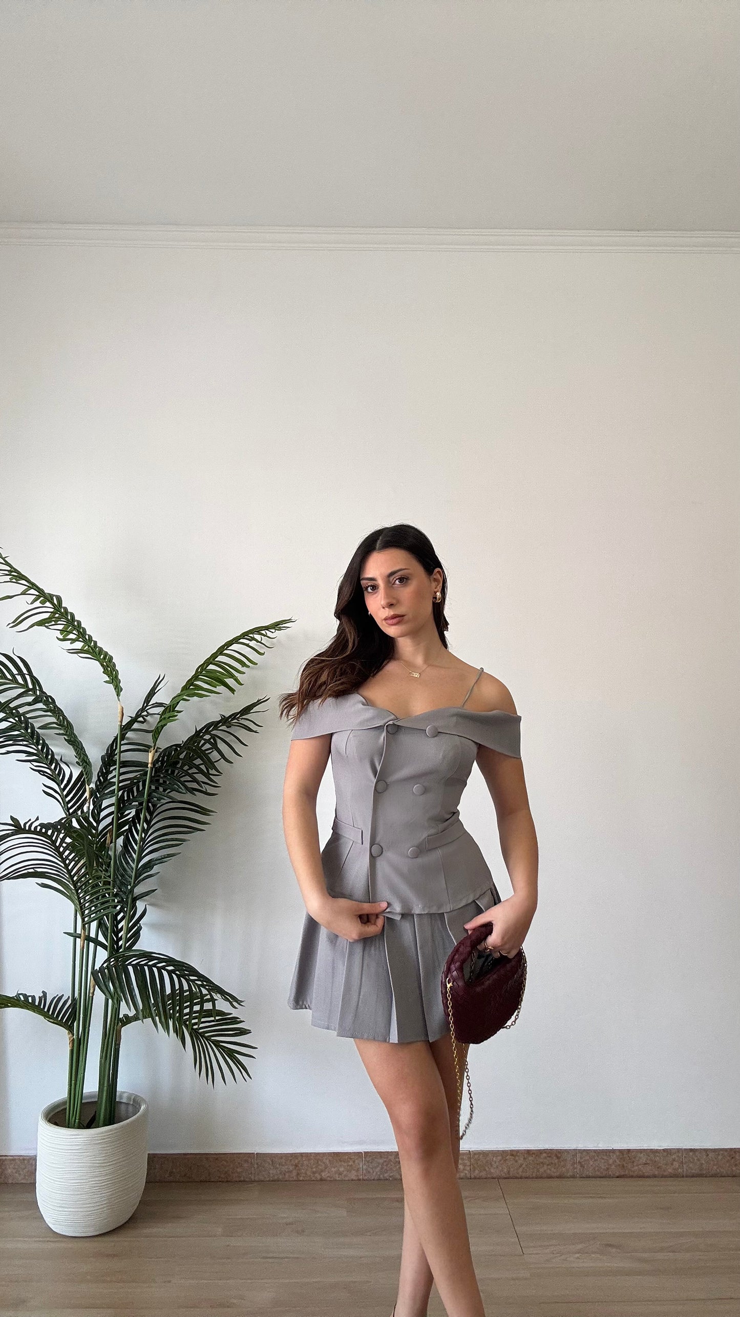 COORDINATO DAFNE