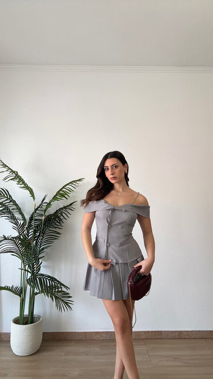 COORDINATO DAFNE