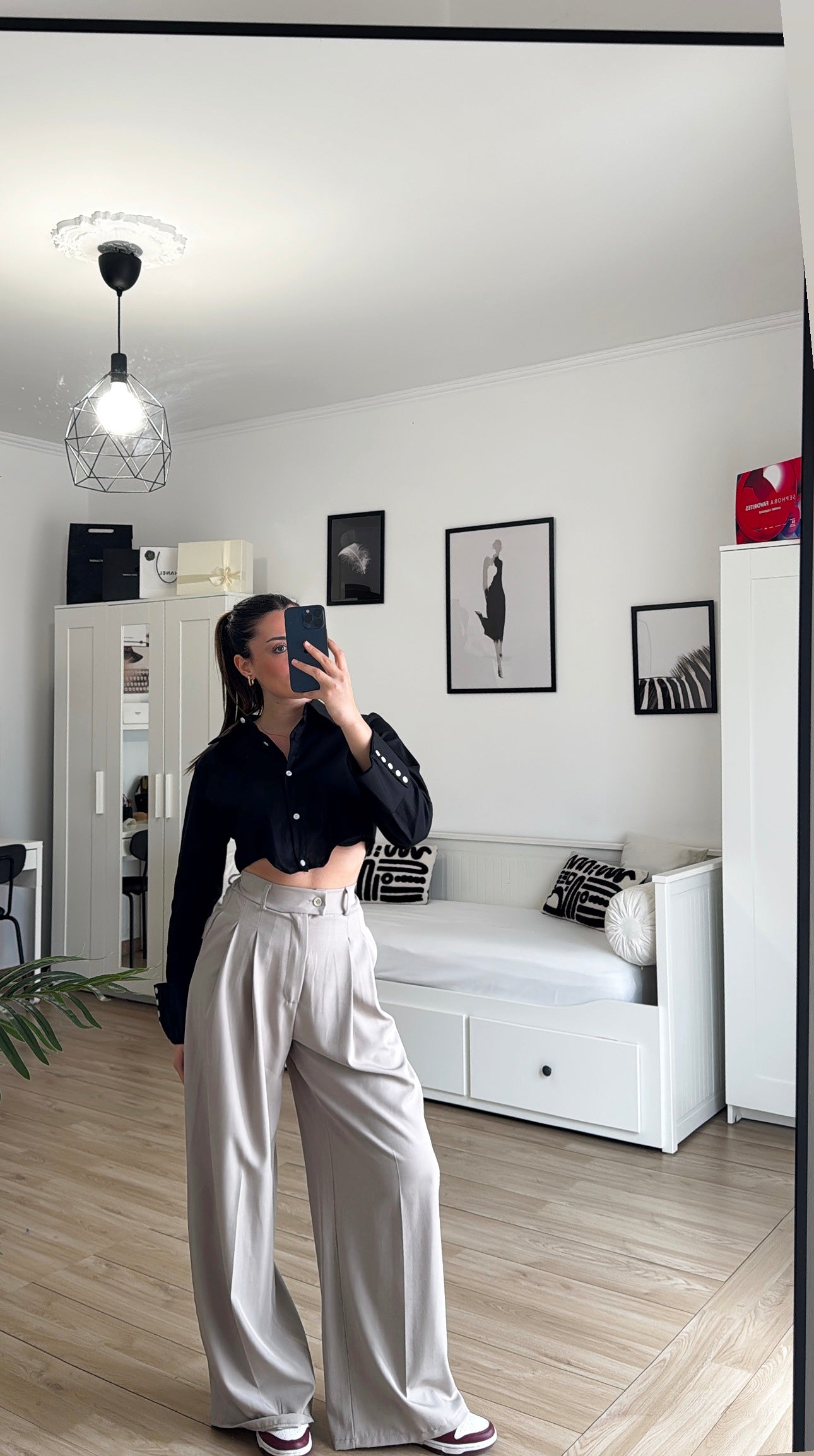 PANT BASIC 2.0