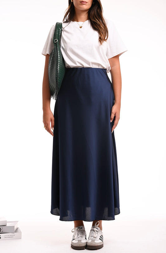 GONNA “SATEN”