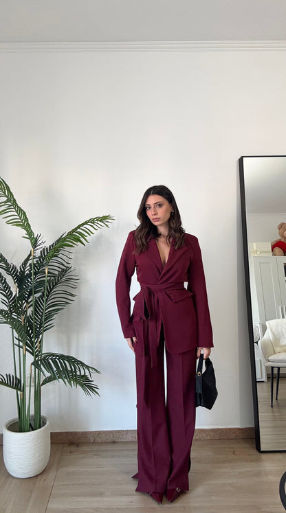 TAILLEUR BEST “MELODY”