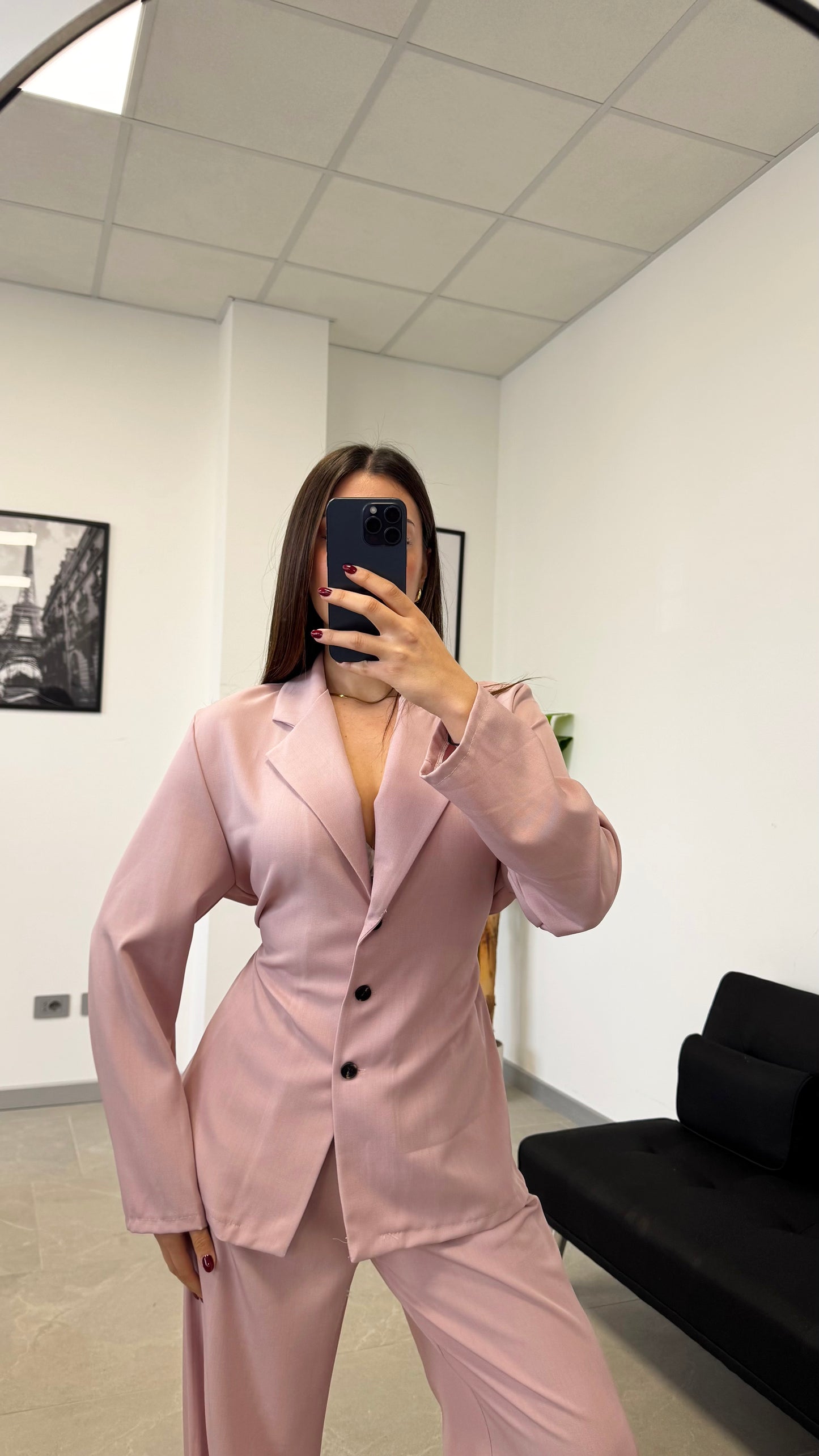 COORD SET “DELIA”