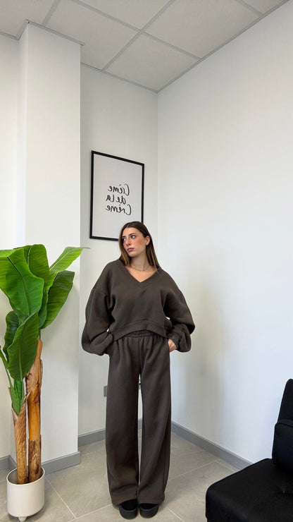 COORD SET TUTA “MOON”