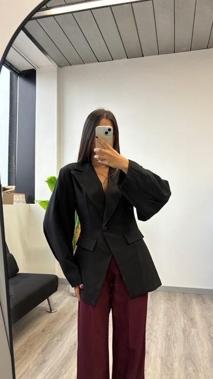 BLAZER “PARIS”