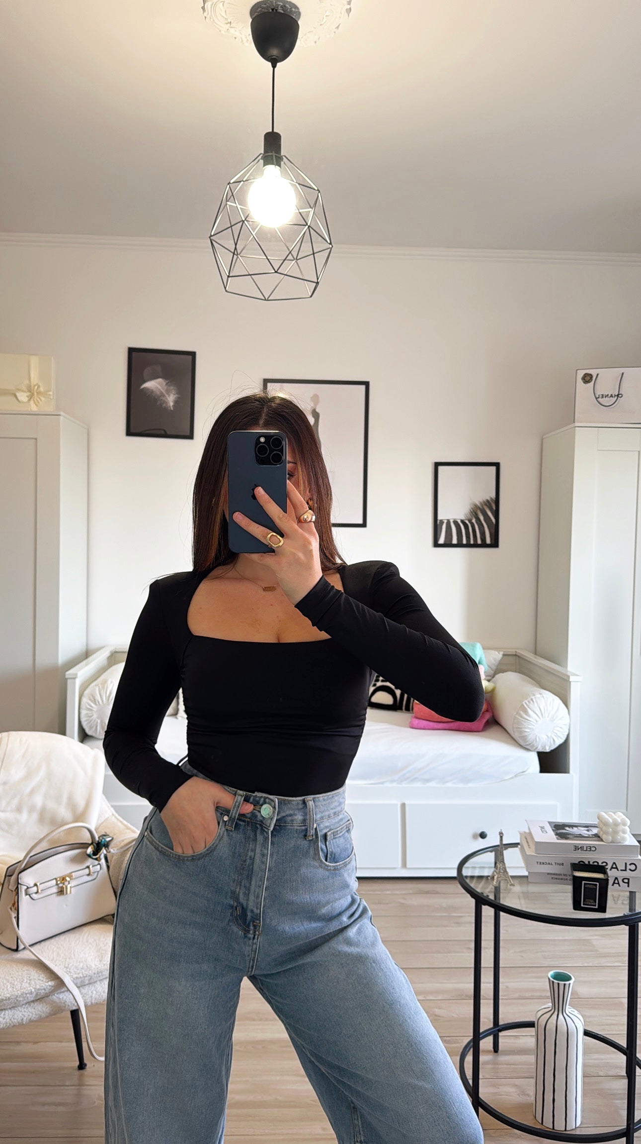 BODY VALE