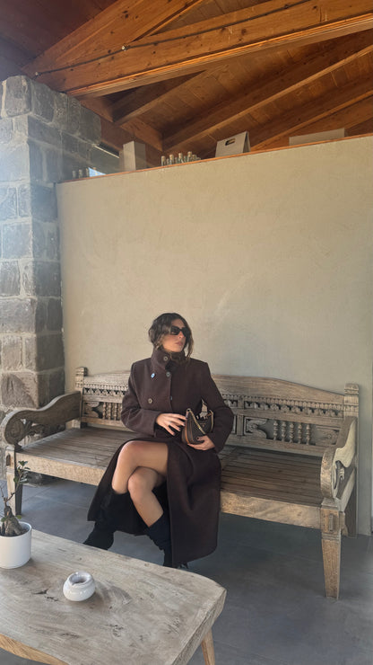 CAPPOTTO “ CANNES”