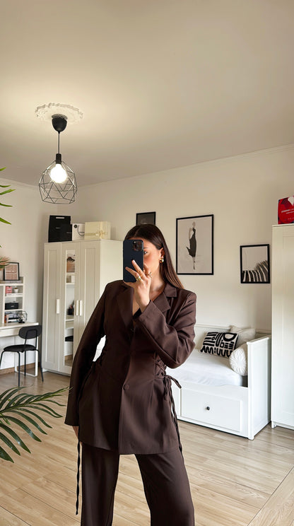 TAILLEUR NAOMI