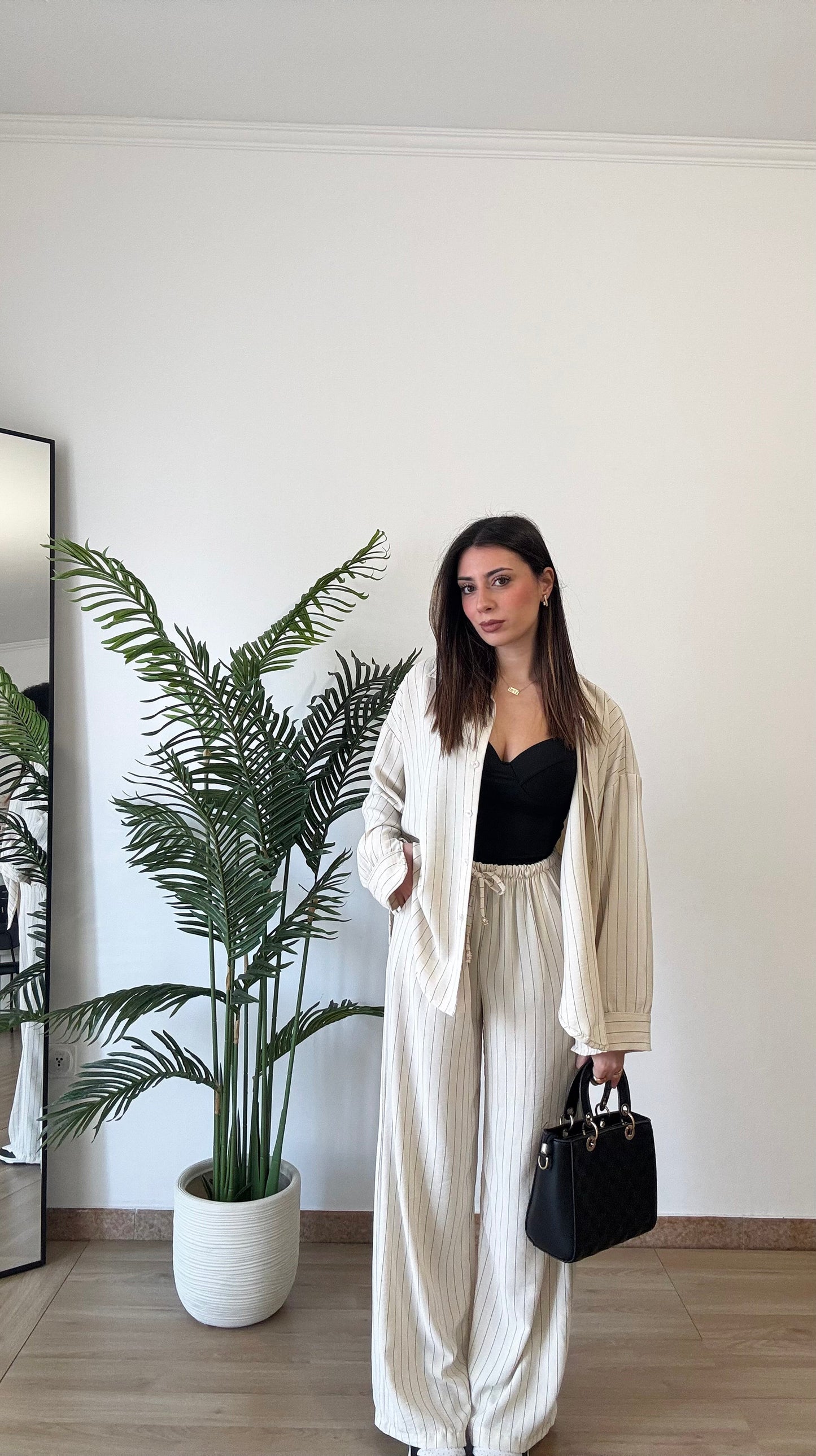 COORD SET “GESSATO”