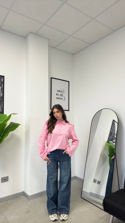 JEANS WIDE LAVAG MEDIO 5227