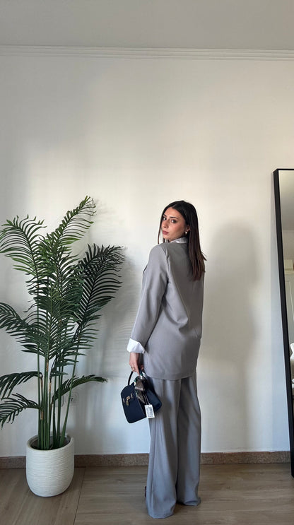 TAILLEUR CAMICIA
