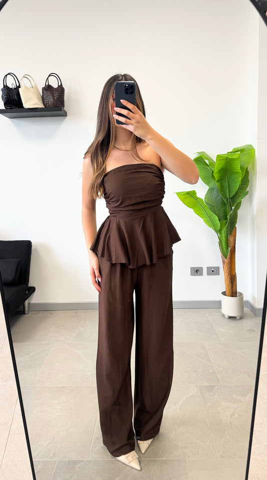 COORD SET “SUMMER”