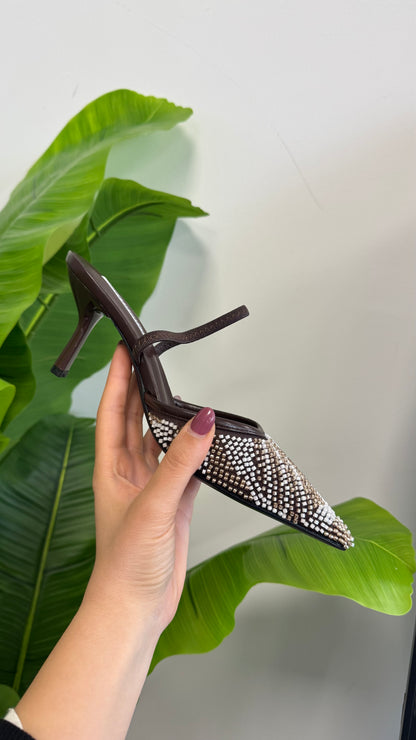 SLINGBACK “PERLA”