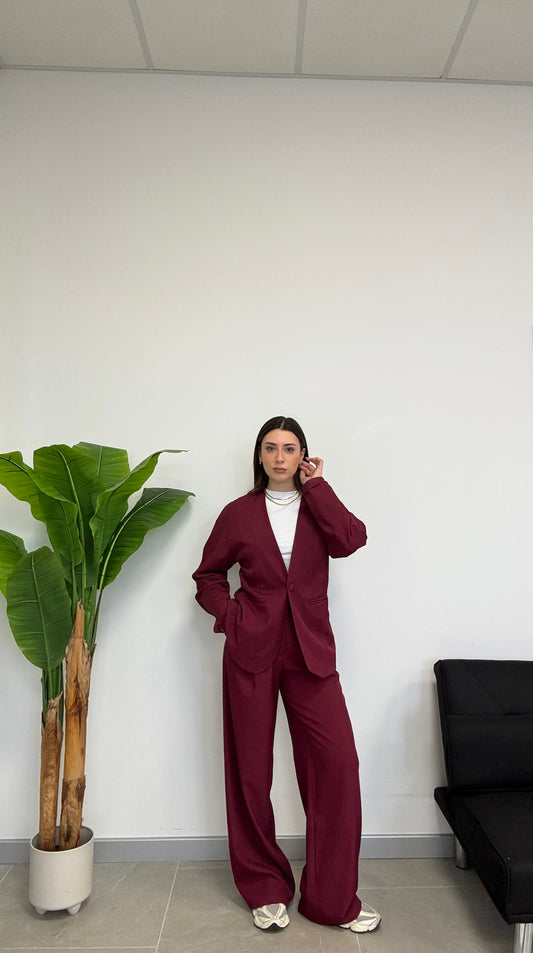 COORD SET “MADRID”