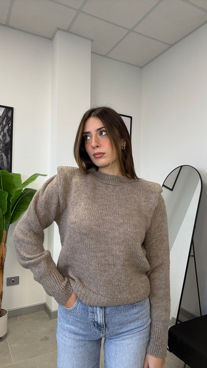 PULLOVER “MIRIAM”