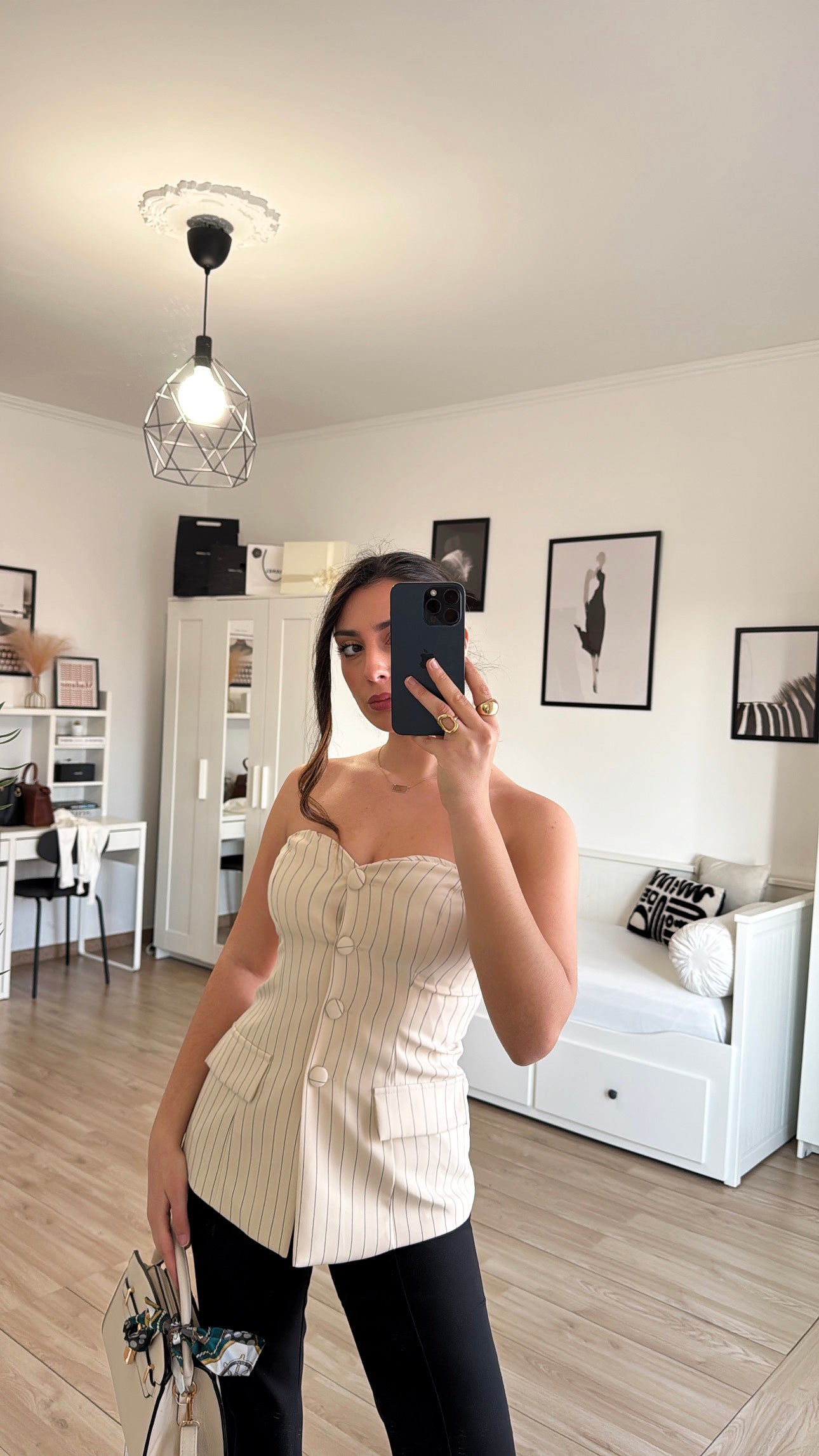 CORSETTO CUORE