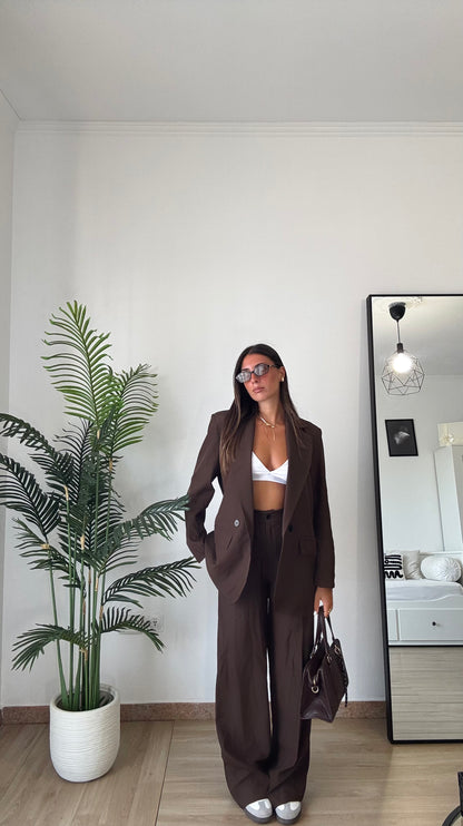 TAILLEUR “SOPHIE”