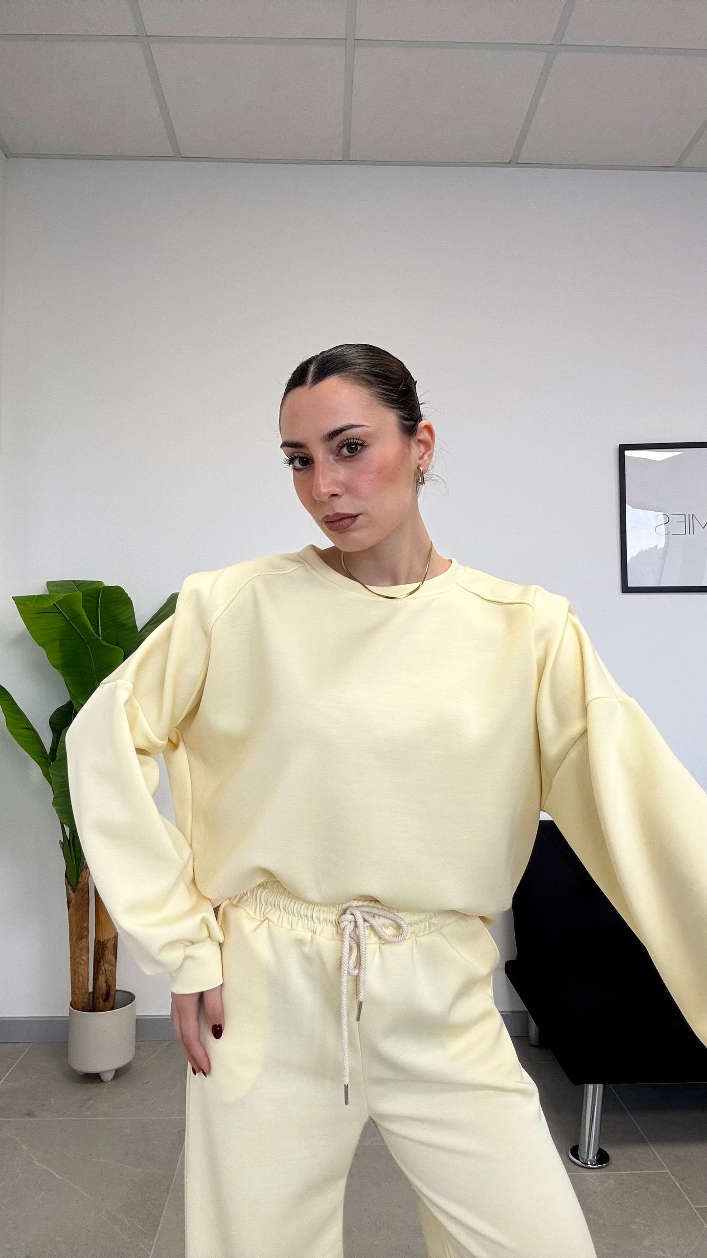 COORD SET “MEGAN”