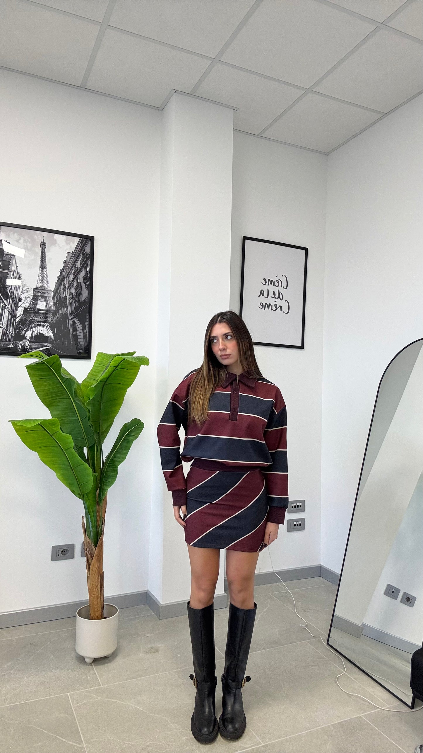 COORD SET “JESSY”