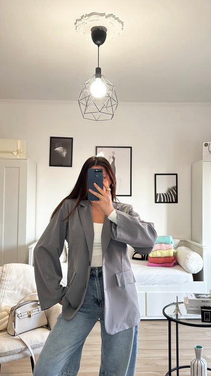 BLAZER “OVER NODO”