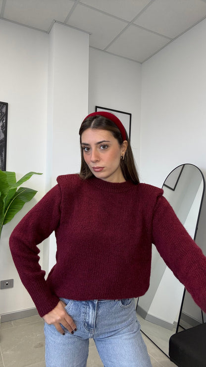 PULLOVER “MIRIAM”