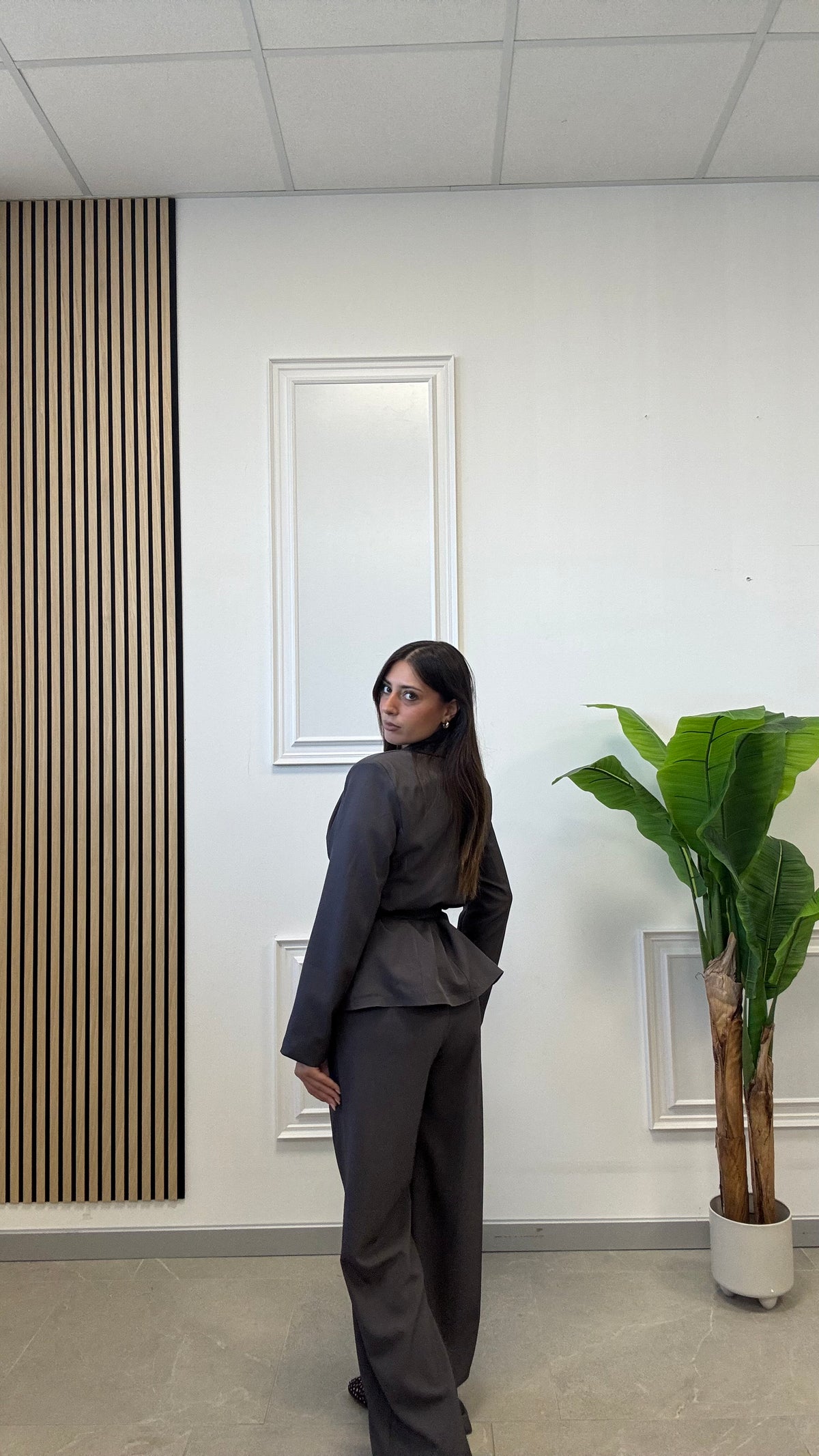 TAILLEUR “CHIC”