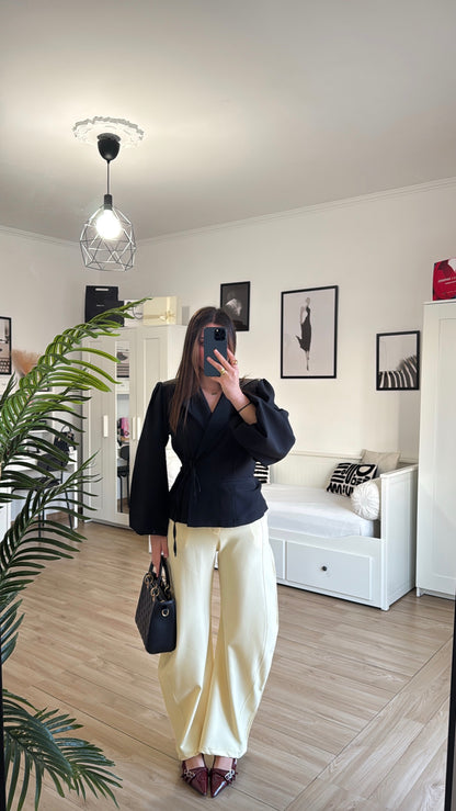 PANTALONE BALLOON