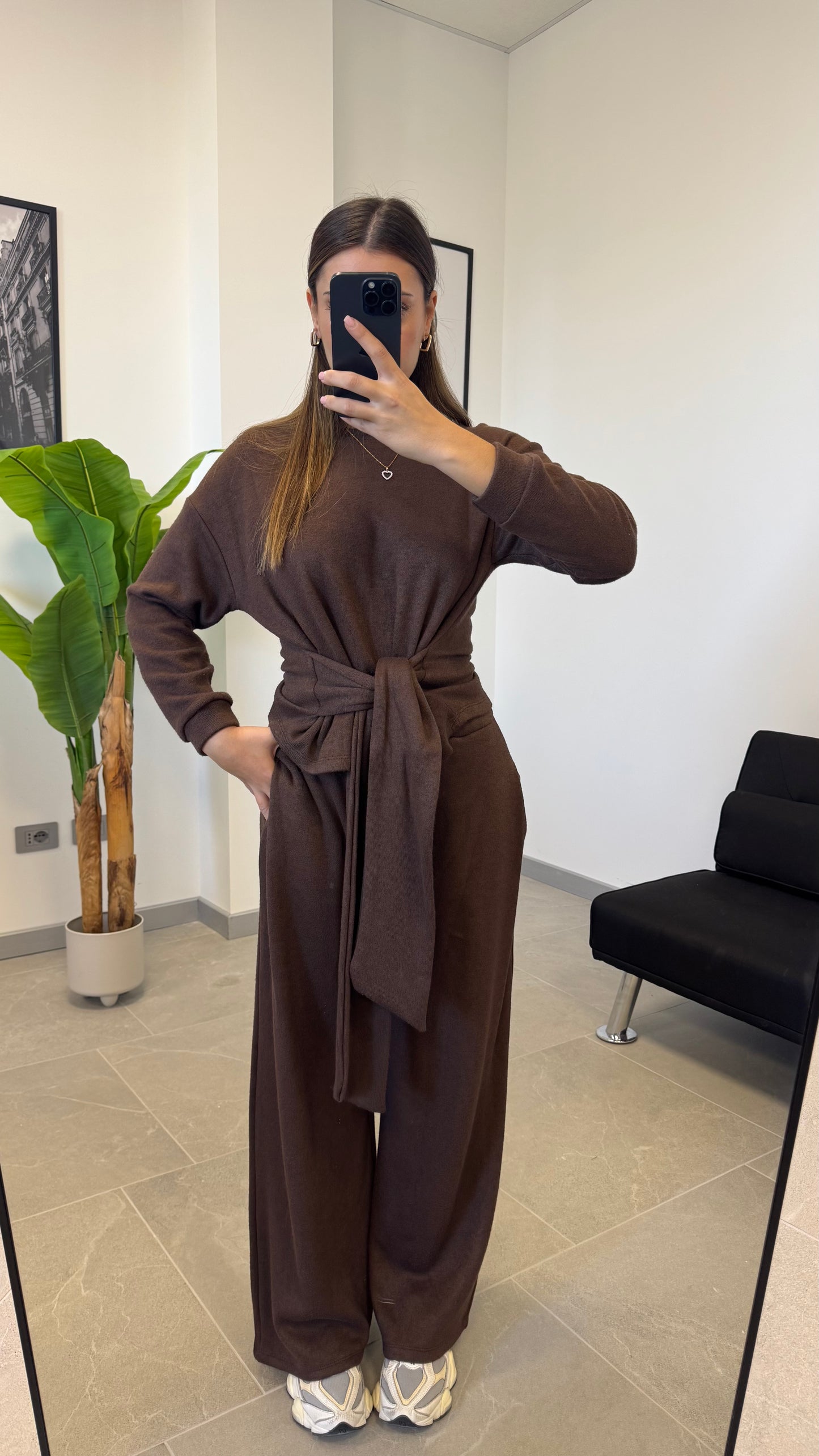 COORD SET “FLAVIA”