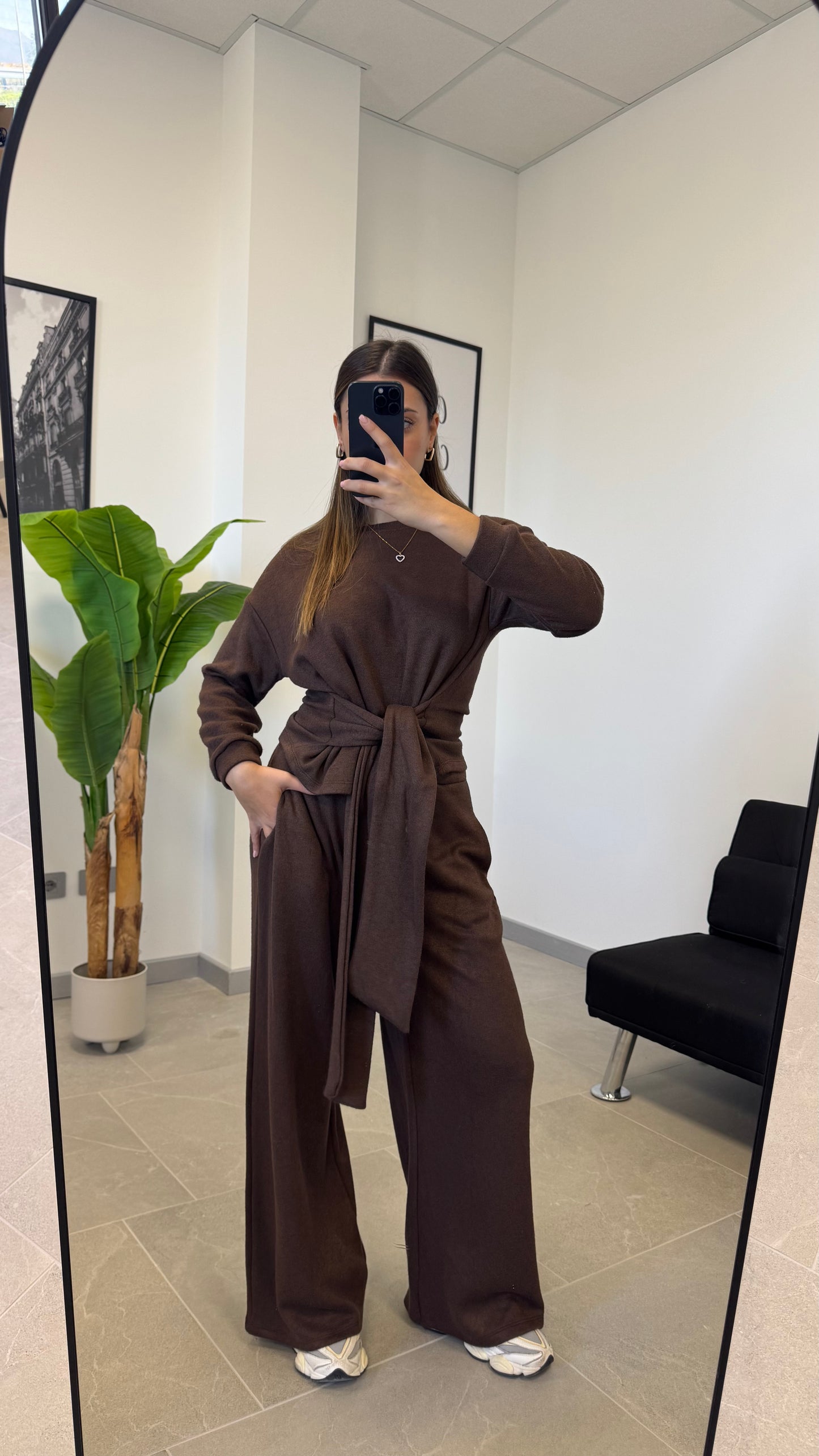 COORD SET “FLAVIA”