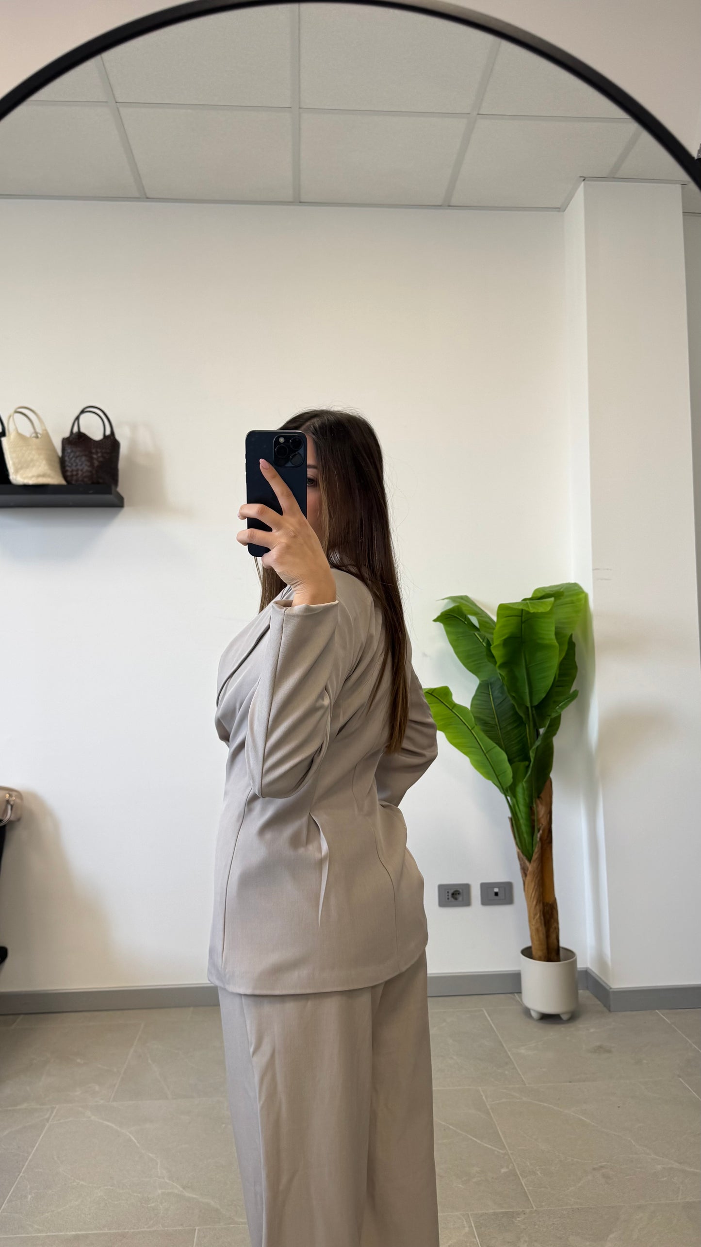 TAILLEUR “MONIQUE”