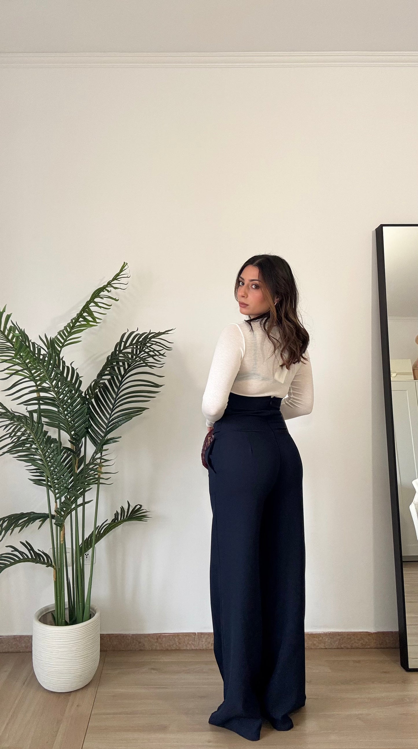 PANTALONE AMOUR
