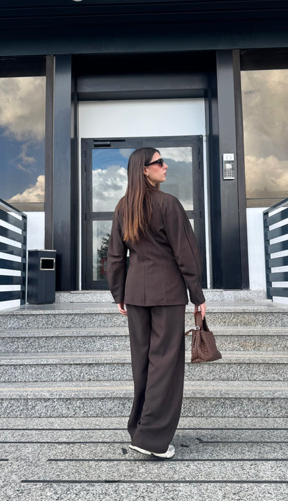 COORD SET “MADRID”